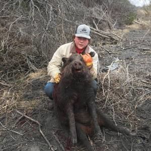 Meet your Posher, Jax